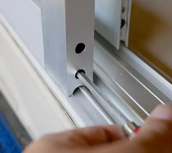 Maintenance in Parkland