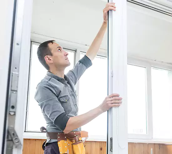 Replacement in Parkland